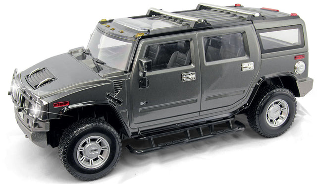 Hummer H2