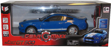 Ford Shelby GT500