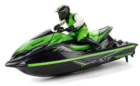 Kawasaki Fjernstyret jetski