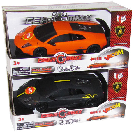 Lamborghini