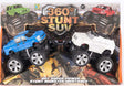 SUV friction truck 2 stk.