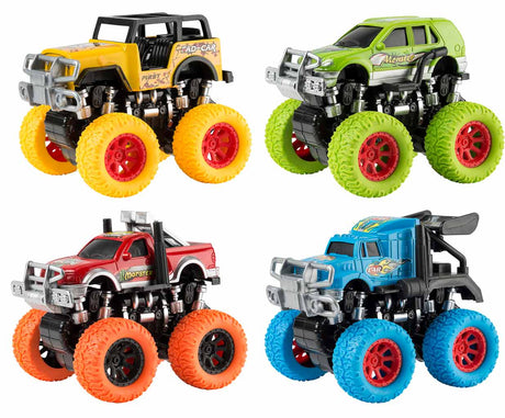 Monstertruck