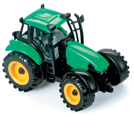 Bull Traktor på 13 cm.