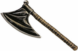 Bøddeløkse 79 cm.