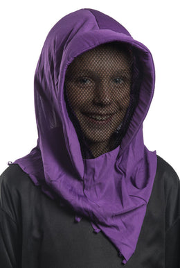 Faceless maske