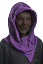 Faceless maske