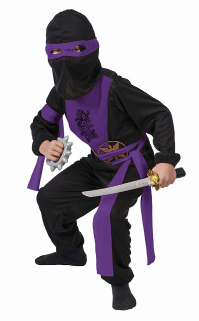 purple ninja str. 140