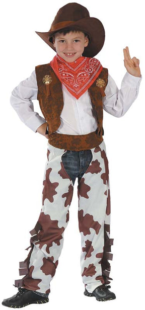 Cowboy str. 140 cm