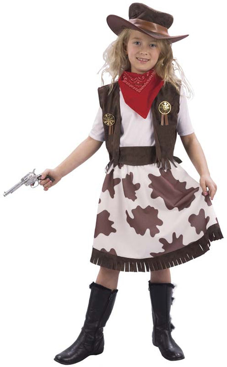 Cowgirl str. 120 cm
