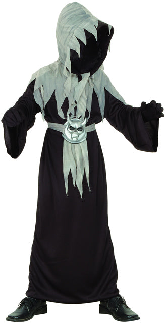 Demon uden ansigt str. 160