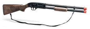 Gonher Pumpgun i metal