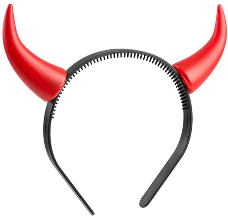 Djævlehorn