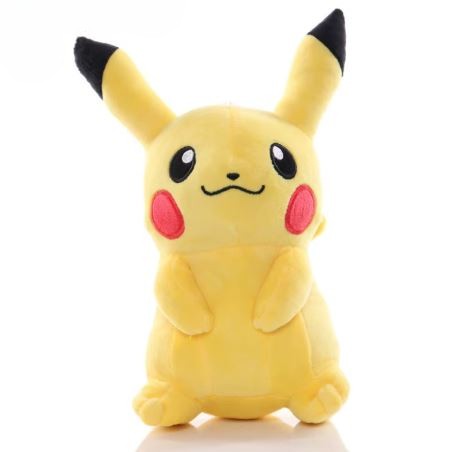 Pokémon Bamse - Pikachu v3