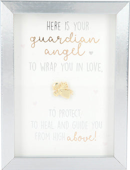 Citat - Here is your guardian angel