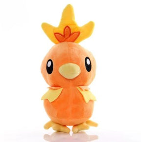 Pokémon Bamse - Torchic