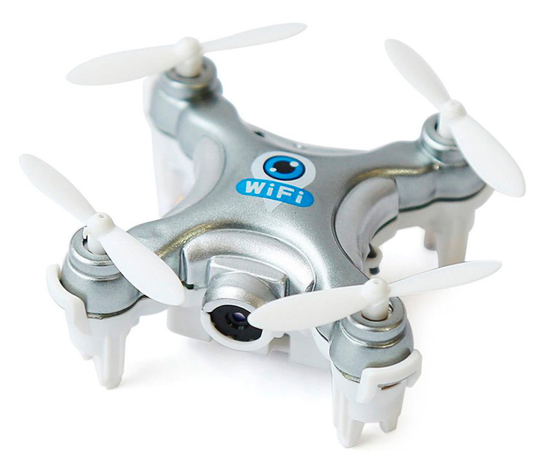 Mini drone med kamera