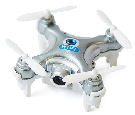 Mini drone med kamera