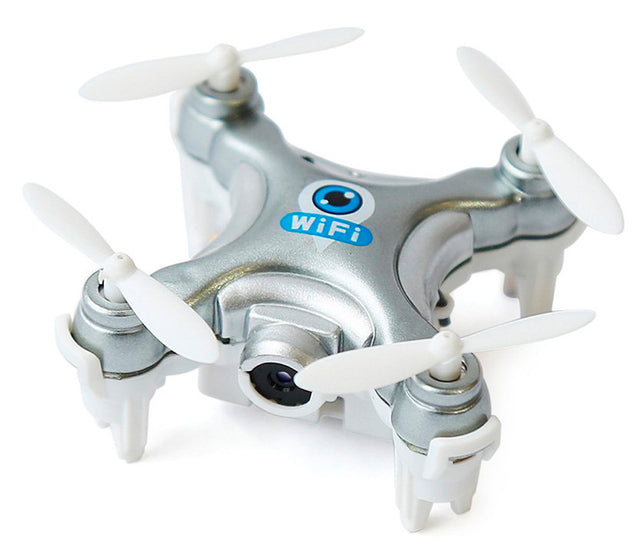 Mini drone med kamera