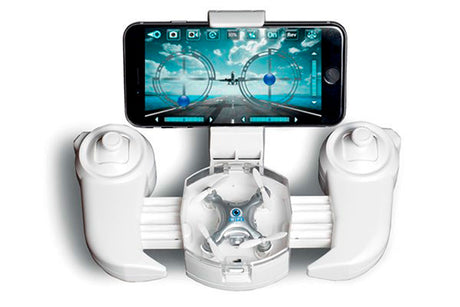 Mini drone med kamera