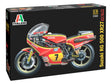 Italeri 1:9 Suzuki RG 500 XR27 - Modelmotorcykel