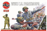 Airfix WWII U.S. Paratroops - 1:32