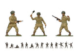 Airfix WWII U.S. Paratroops - 1:32