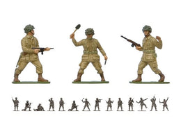 Airfix WWII U.S. Paratroops - 1:32