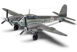 Airfix Messerschmitt Me410A-1 - 1:72