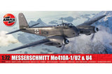 Airfix Messerschmitt Me410A-1 - 1:72