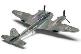 Airfix Messerschmitt Me410A-1 - 1:72