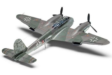 Airfix Messerschmitt Me410A-1 - 1:72