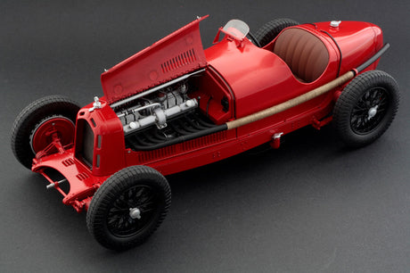 Italeri Alfa Romeo 8C 2300 Monza - 1:12