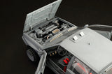Italeri 1:12 Lancia Delta HF integrale 16v - Modelbil