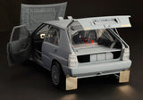 Italeri 1:12 Lancia Delta HF integrale 16v - Modelbil