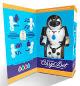Fjernstyret robot - Carrybot