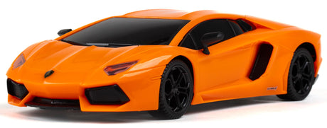 TEC-TOY RC Lamborghini Aventador LP 700-4 (7 km/t) 1:24 Orange