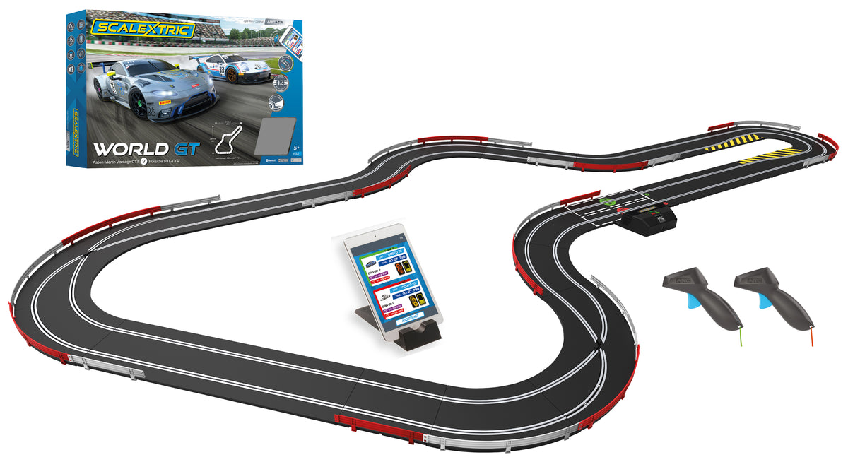 Scalextric ARC AIR - World GT