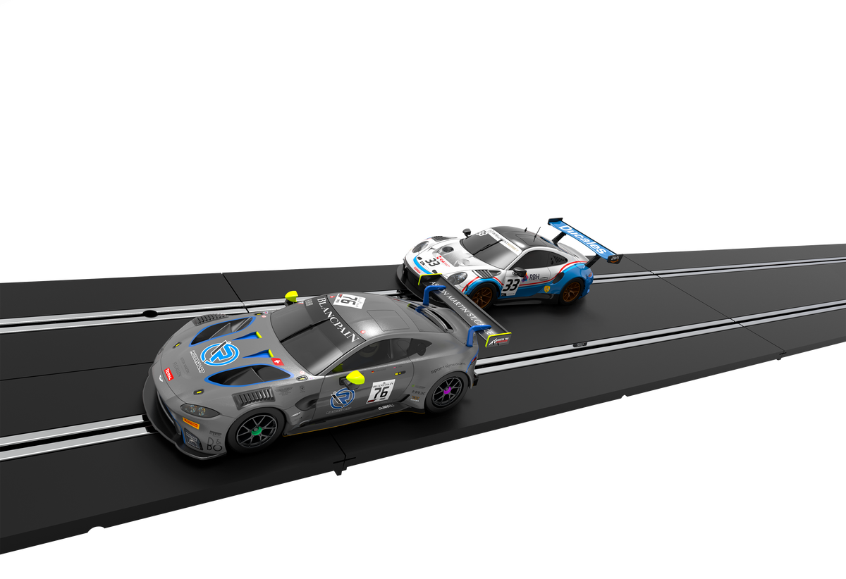 Scalextric ARC AIR - World GT