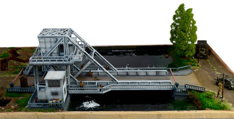 Italeri Pegasus Bridge Airborne Assault - 1:72