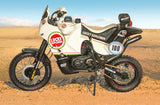 Cagiva Elefant 850 Paris-Dakar 1987 - 1:9