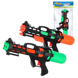 Vandgevær kraftig – Water Warfare Super Soaker