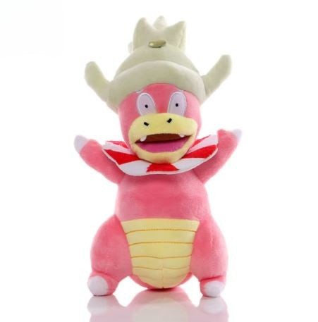 Pokémon Bamse - Slowking