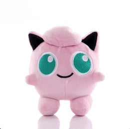 Pokémon Bamse - Jigglypuff
