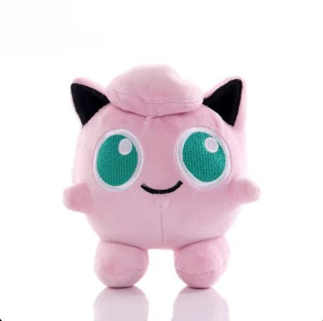 Pokémon Bamse - Jigglypuff
