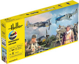 Normandy Air War modelfly start kit - 1:72