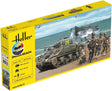 Heller Omaha Beach 1:72 - D-Day Diorama