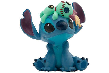 Bullyland Walt Disney Stitch & Scrump – 5 cm