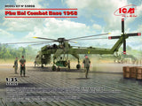 ICM Phu Bai Combat Base 1968 - 1:34