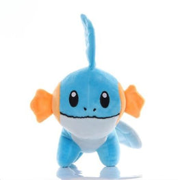 Pokémon Bamse - Wooper