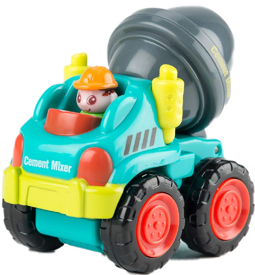 Cementblander